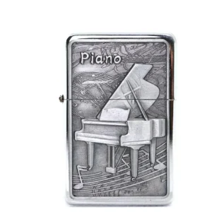 Bensintändare / Tändare – Bensin – Gentelo -Piano