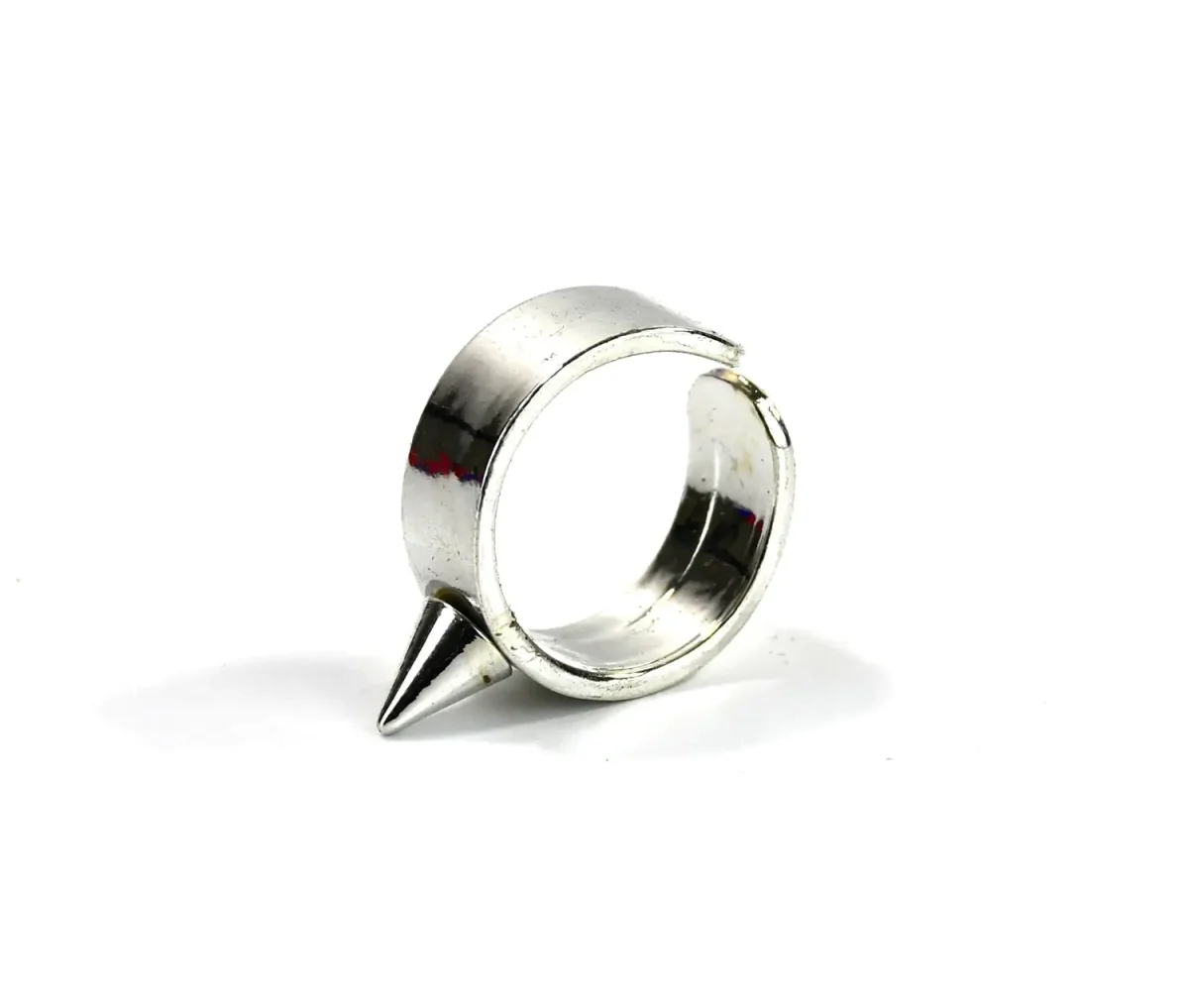 Ring med nit - Bild 3