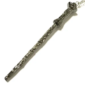 Häftigt halsband: Stor Trollstav