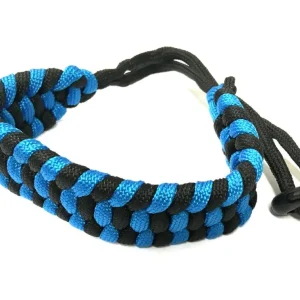 Paracord Armband – ställbart – passar alla